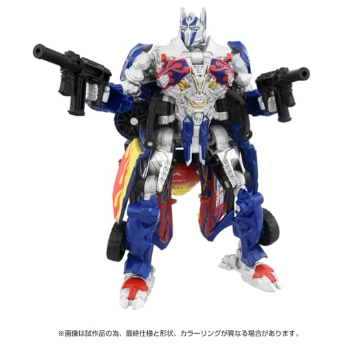 "Transformers" Bingo Sports Optimus Prime
