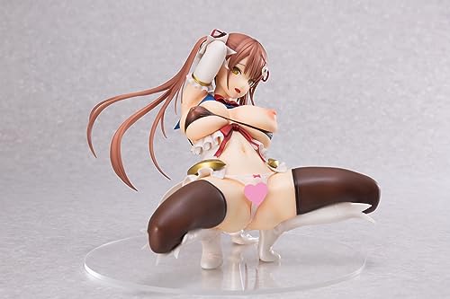 "Magical Infusion!" Tsugaike Airi Illustrated by momi