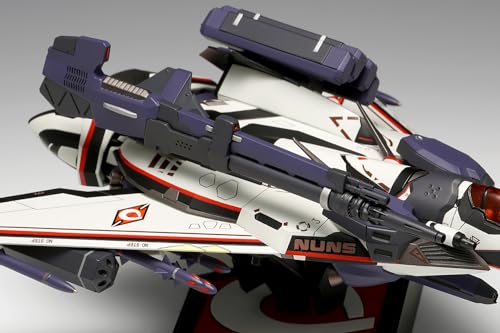 VF-171EX "Macross Frontier" Armored Nightmare Plus (Alto Custom)