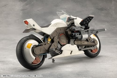 壽屋(KOTOBUKIYA) 無限邂逅メガロマリア ナイトシーザー 全長約248mm ノンスケール プラモデル