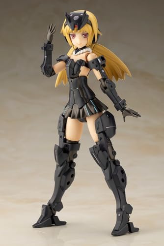 "Frame Arms Girl" Architect Black Ver.