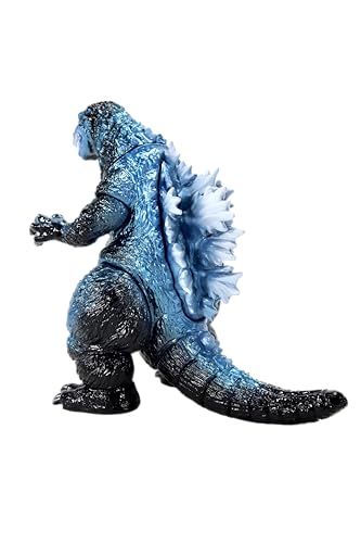 CCP Middle Size Series Godzilla EX Vol. 4 "Godzilla, Mothra and King Ghidorah: Giant Monsters All-Out Attack" Godzilla (2001) Atomic Breath Ver.