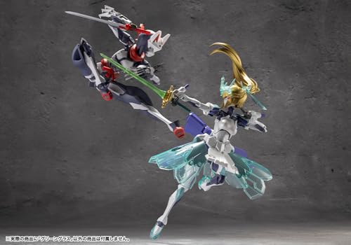 Megalomaria Unlimited Universe Green Glass