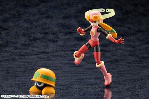 "Mega Man Battle Network" Roll.EXE