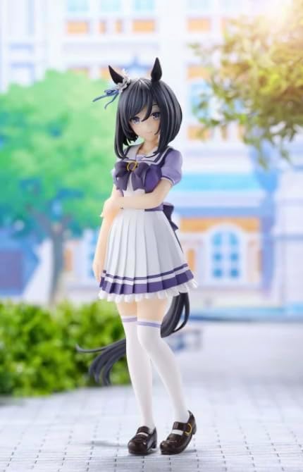 Uma Musume: Pretty Derby Eishin Flash Figure
