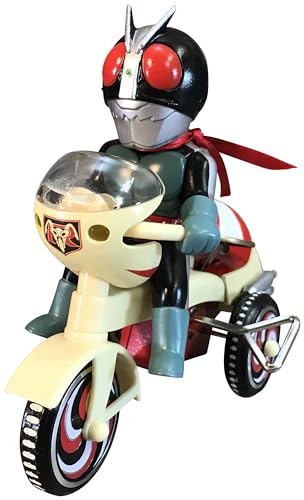 EX Tricycle "Kamen Rider" Kamen Rider Old No. 2 B Type