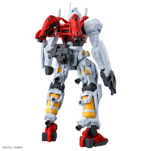 HG "Mobile Suit Gundam GQuuuuuuX" New Item A