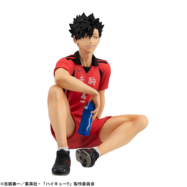 G.E.M. Series "Haikyu!!" Tenohira Kuroo Tetsuro