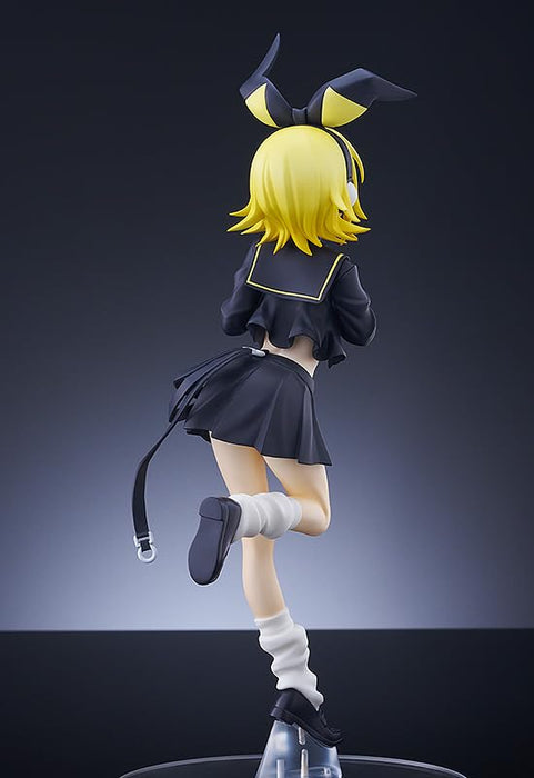 POP UP PARADE Character Vocal Series 02: Kagamine Rin/Len Kagamine Rin BRING IT ON Ver. L Size