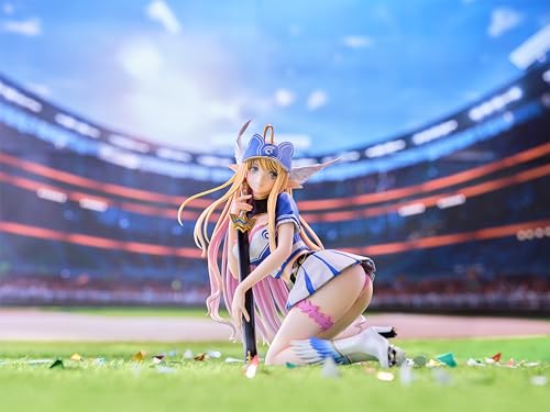 "DEATH BALL" Nadesiko Original Illustration by Tony