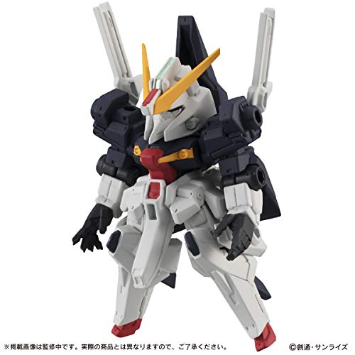 "Mobile Suit Gundam" MOBILE SUIT ENSEMBLE 08