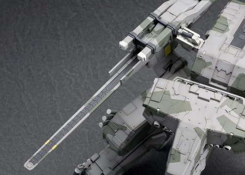 "Metal Gear Solid" Metal Gear REX