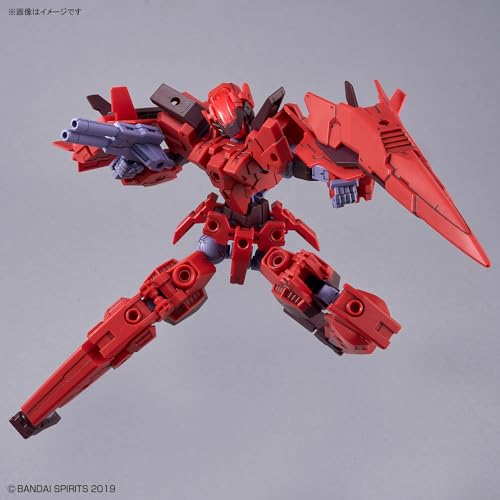 30MM 1/144 eEXM-30 Espossito Gamma