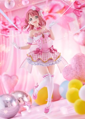"Love Live! Nijigasaki Academy School Idol Club" Uehara Ayumu