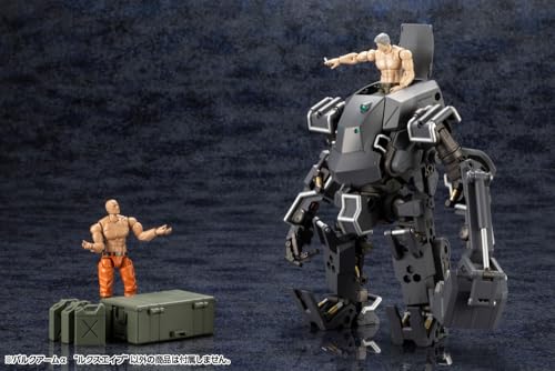 Kit Block Hexa Gear Bulkarm Alpha Lux Ape