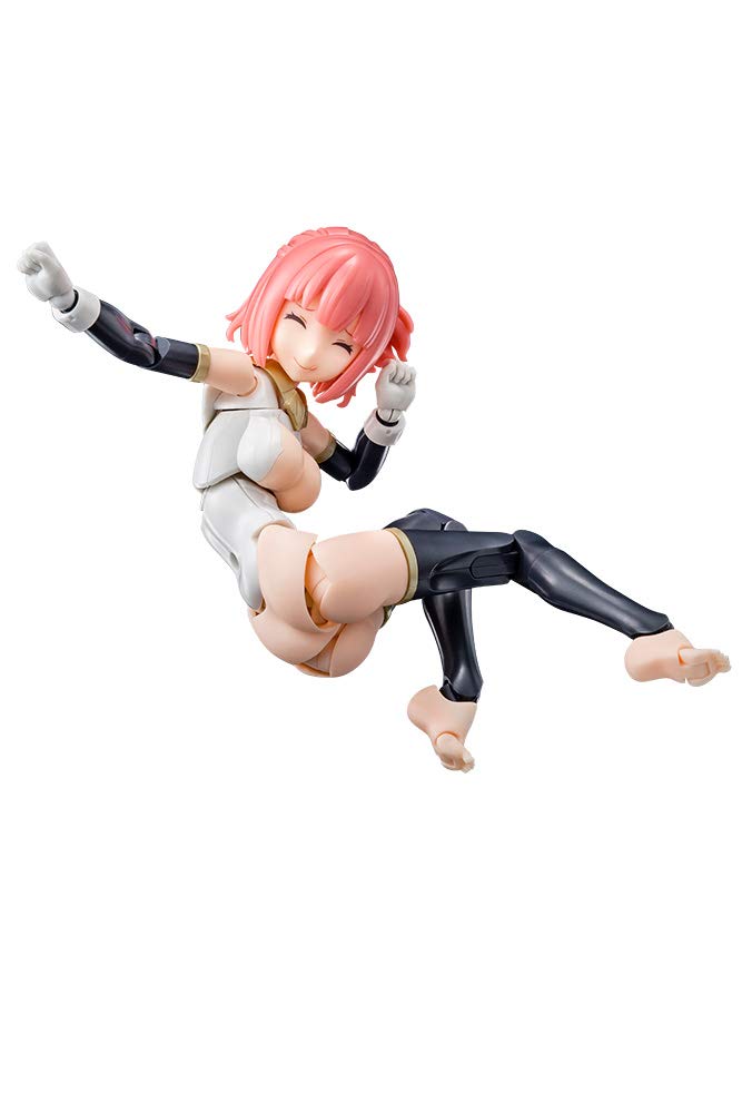 Megami Device M.S.G 02 Bottoms Set Skin Color B