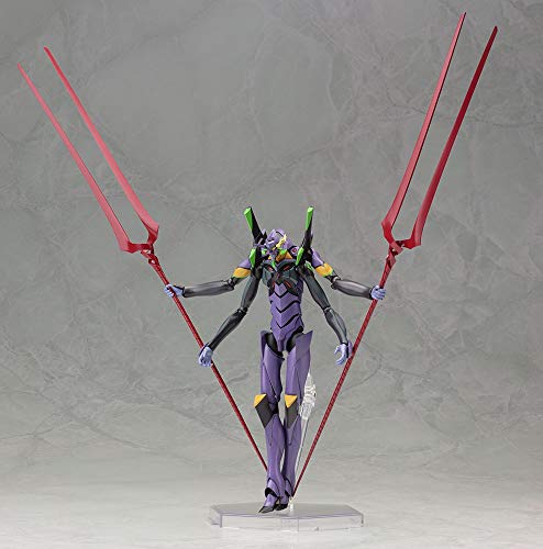 "Evangelion: 3.0 You Can (Not) Redo" EVANGELION 13