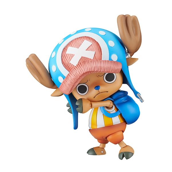 Variable Action Heroes "One Piece" Tony Tony Chopper