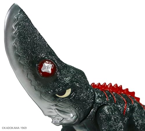 CCP Middle Size Series Gamera Vol. 2 "Gamera vs. Guiron" Guiron (1969) Standard Ver.