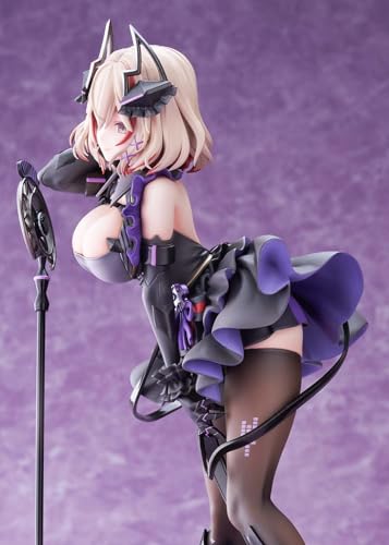 1/6 Scale Figure "Azur Lane" Roon μ