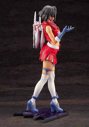 "Transformers" TRANSFORMERS Bishoujo Starscream