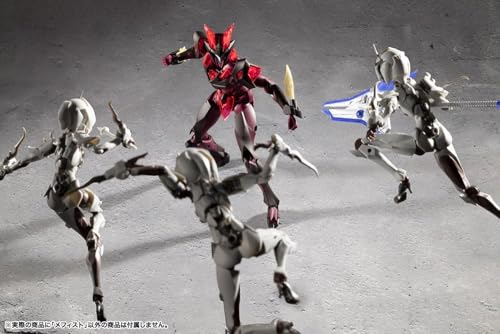 Megalomaria Unlimited Universe Mephisto