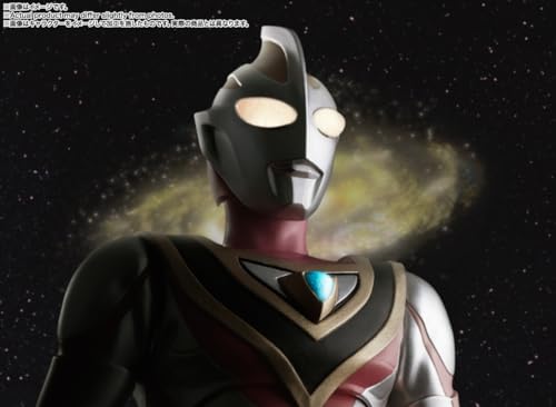 S.H.Figuarts (Shinkocchou Seihou) "Ultraman Gaia" Ultraman Gaia (V2)