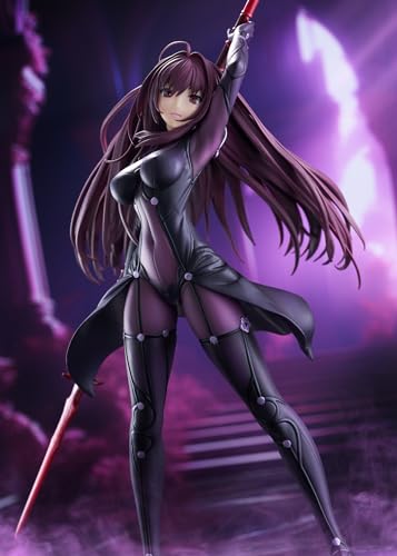 "Fate/Grand Order" Lancer / Scathach