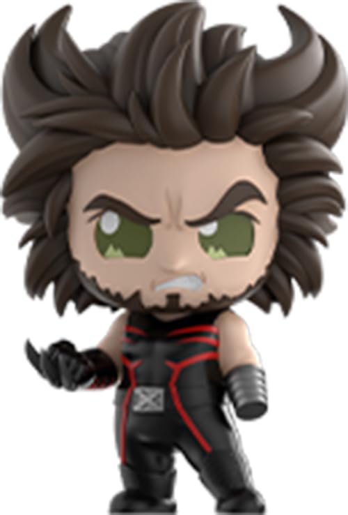 Cosbi Marvel Collection #074 Weapon Omega Wolverine "Movie / Deadpool & Wolverine"