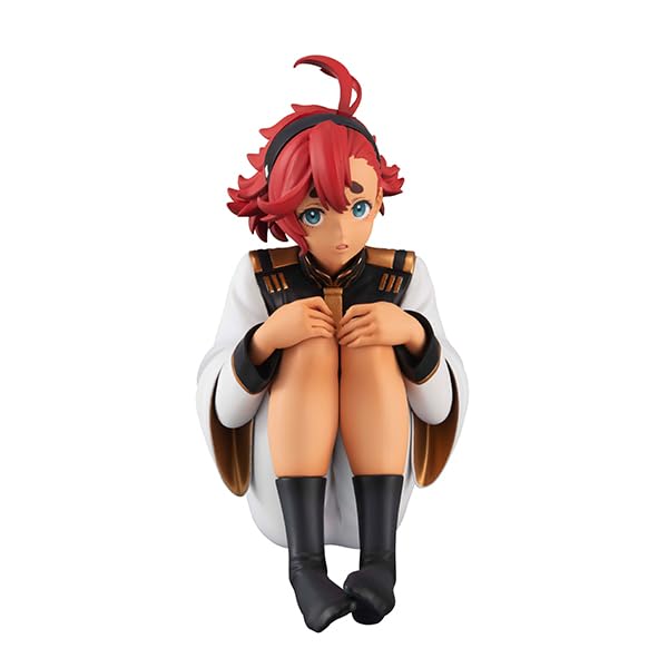 G.E.M. Series "Mobile Suit Gundam: The Witch from Mercury" 1 Tenohira Suletta-chan