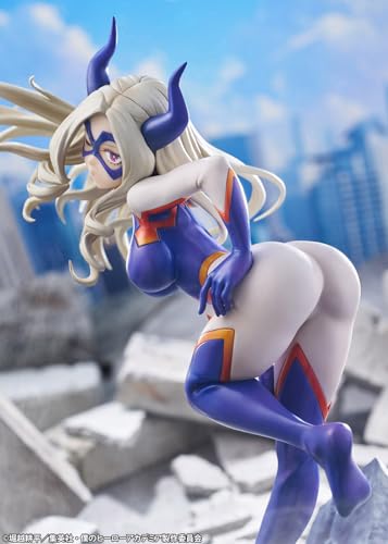 My Hero Academia Mt. Lady Hero Suit Ver.