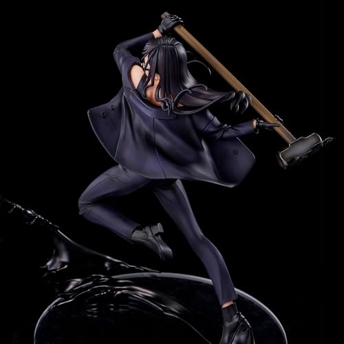 "Summer Time Rendering" Minakata Hizuru