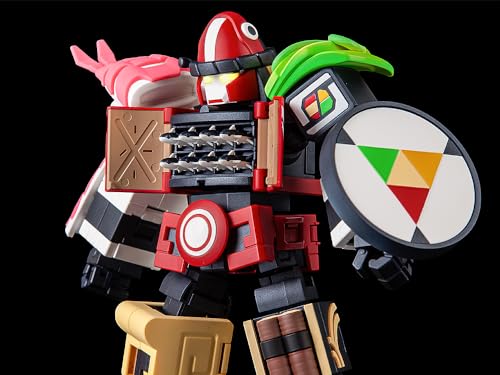 "Blue Archive" KAITEN FX Mk. 0