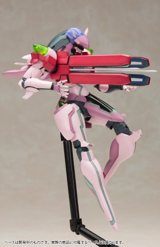 "Z.O.E Dolores,i" Dolores