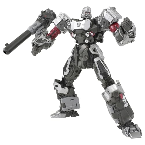 "Transformers: The Movie" Studio Series SS-127 Megatron