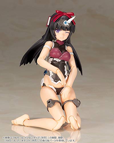 "Frame Arms Girl" Magatsuki