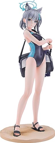 "Blue Archive" Sunaookami Shiroko (Swimsuit)