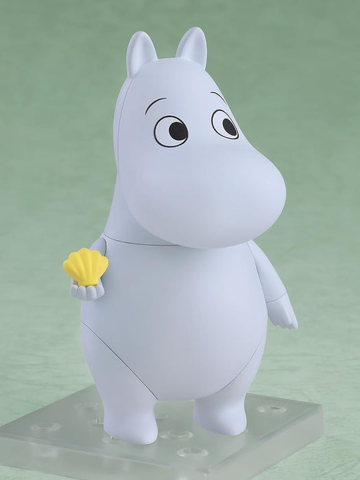 Nendoroid "Moomin" Moomin