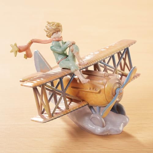 Le Petit Prince Zu & Pi "Le Petit Prince" 2 Star Wandering Song