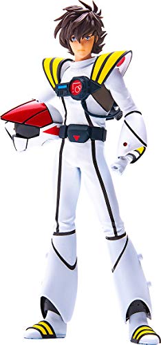 "Macross: Do You Remember Love?" PLAMAX MF-27 minimum factory Ichijyo Hikaru