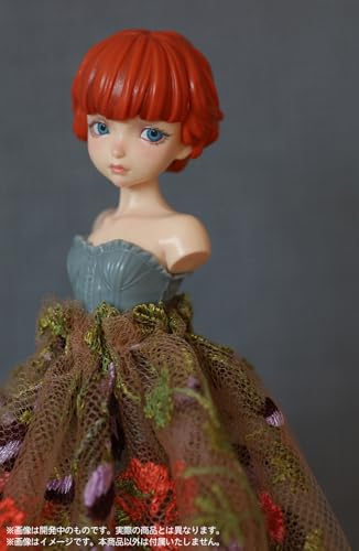 Pripra Lady Torso