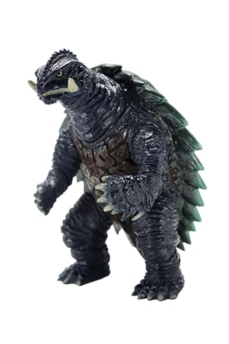 CCP Middle Size Series Gamera Vol. 1 "Gamera 3: Revenge of Iris" Gamera (1999) Standard Ver.
