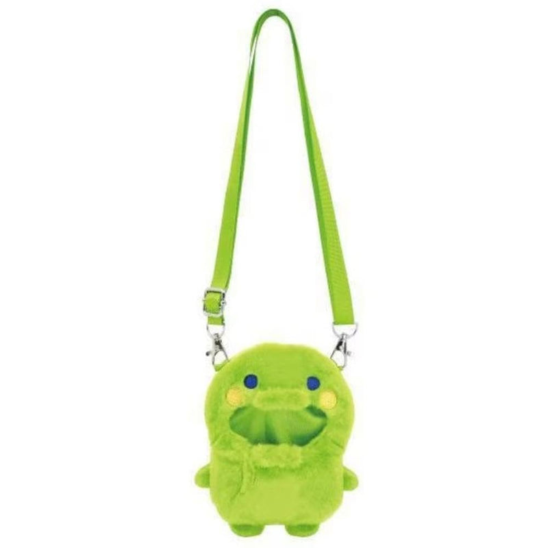"Tamagotchi" Chibi Plush Decoration Kuchipatchi