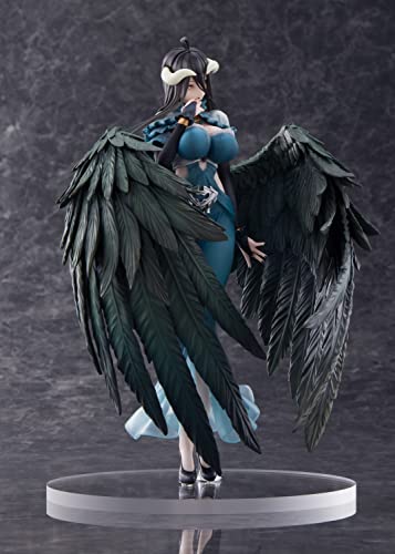 "Overlord" Albedo Season4 so-bin Ver. 1/7 Scale Figure