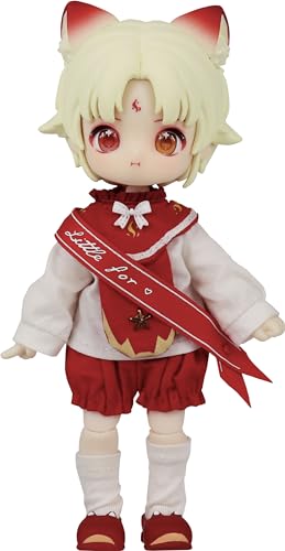 WAN LE XUN CHAO NAGI ANIMAL KIDS SERIES TRADING DOLLS VOL. 2