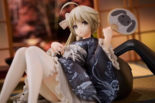 "Yosuga no Sora" Kasugano Sora Yukata Ver.