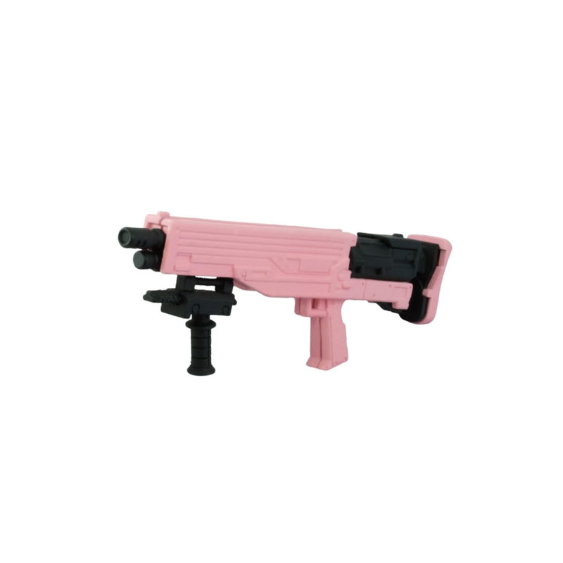 "Goddess of Victory: Nikke" Gungirl Weapons Vitamax
