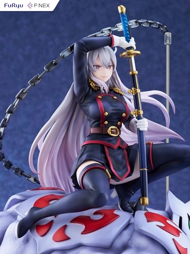 Chained Soldier Uzen Kyouka 1/7 Scale Figure