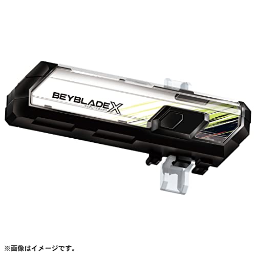 "BEYBLADE X" BX-09 Beyblade Pass
