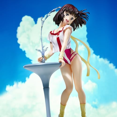 VIVIgnette "Gunbuster" Takaya Noriko 35th Anniversary Ver.